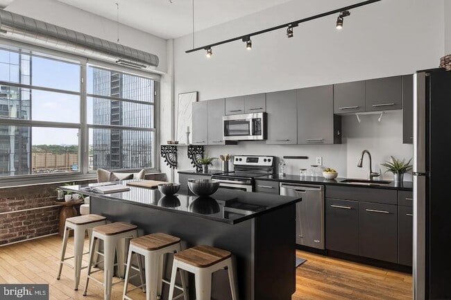 Foto del edificio - 2200-28 Arch St