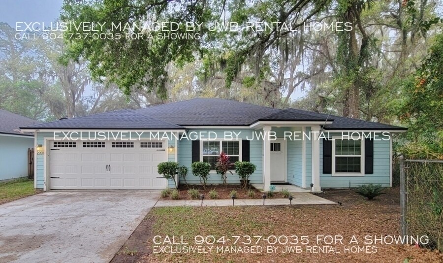 Foto principal - 2958 San Pablo Rd S