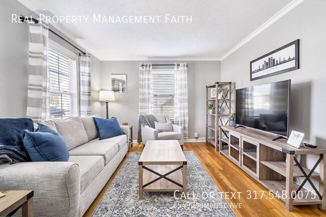 Foto del edificio - 4549 Primrose Ave