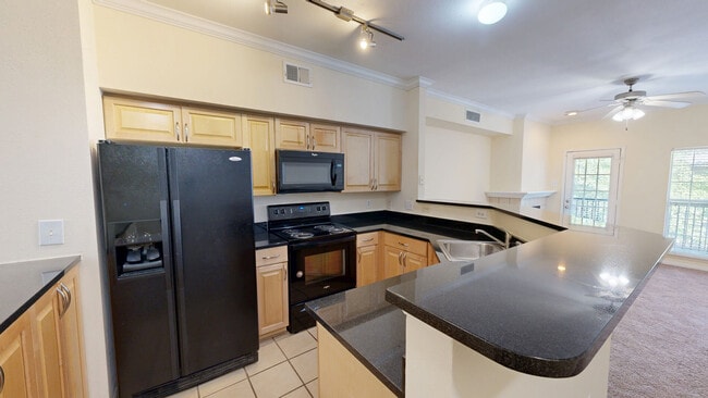 Interior Photo - The Carriage Homes at Wyndham