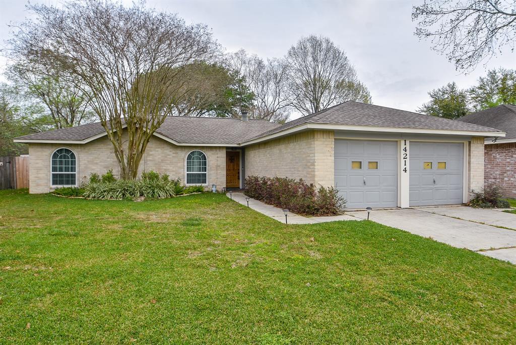14214 Cornelia Dr, Cypress, TX 77429 House Rental in Cypress, TX