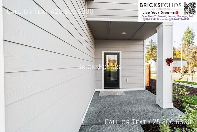 Foto del edificio - Exact home you need in Marysville!