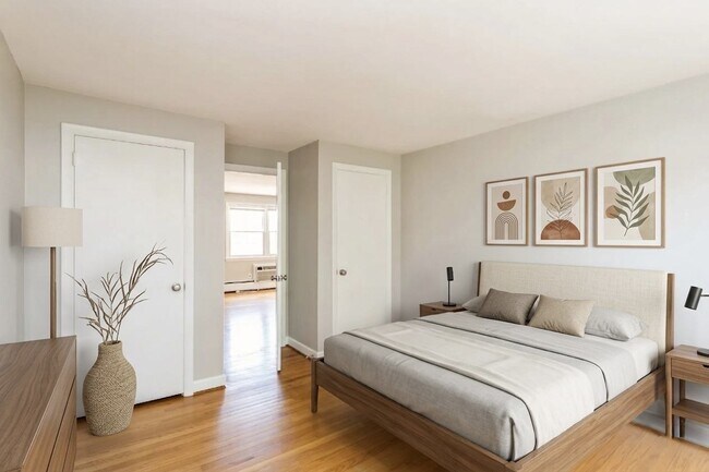 Foto del edificio - Manchester Green