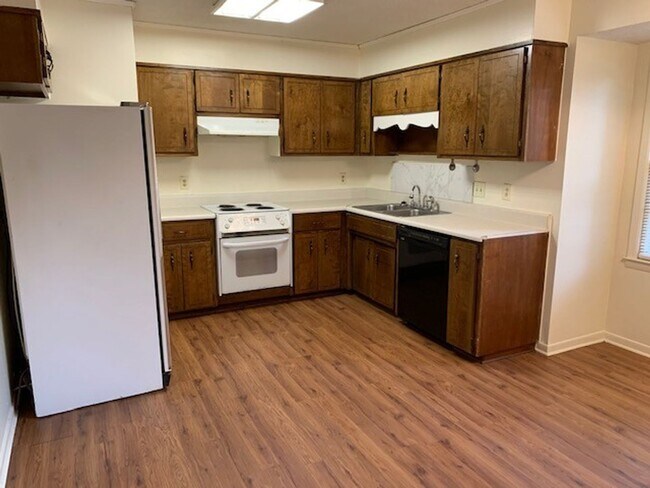 Foto del edificio - 3BD/2B located in Valdosta city limits.