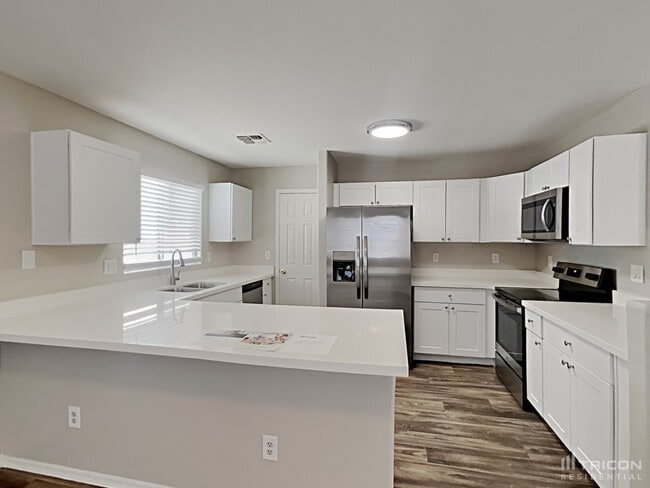 Building Photo - 23958 W Antelope Trail Buckeye AZ