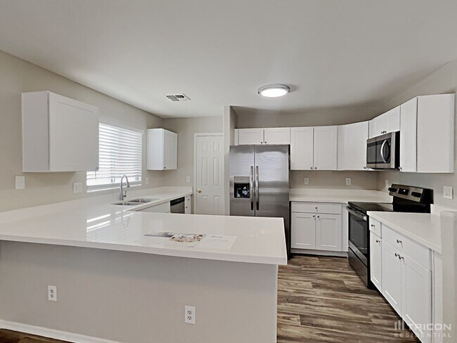 Foto del edificio - 23958 W Antelope Trail Buckeye AZ