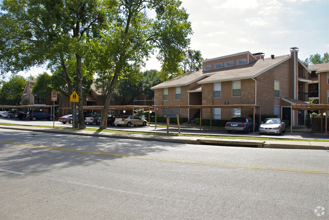 Foto del edificio - Creekside Collection of Winding Woods