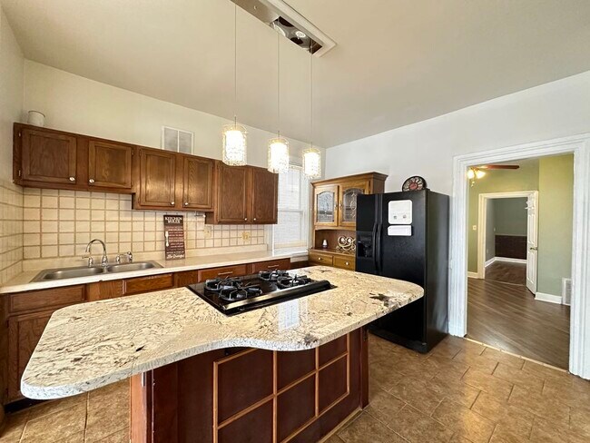 Foto del edificio - 1456 W Augusta Blvd