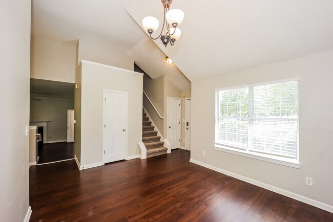 Building Photo - 3704 Lower Creek Dr