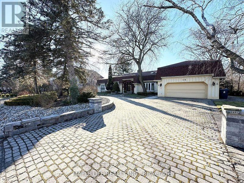 Photo principale - 16 Brian Cliff Dr
