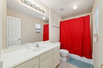 Building Photo - 8123 Solara Bend Ct