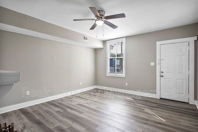 Foto del edificio - 501 1/2 N 28th St