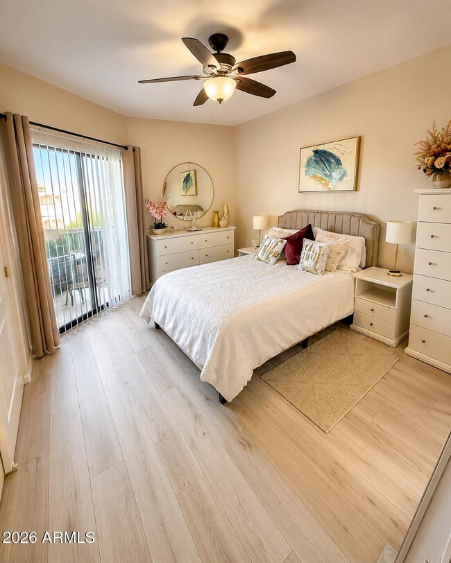 Foto del edificio - 9151 W Greenway Rd