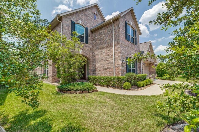 Foto del edificio - 15 Canoe Bend Dr