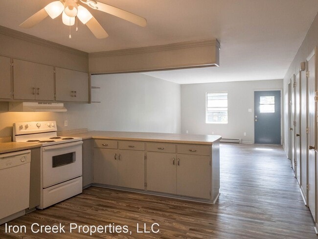 Building Photo - 2 br, 2 bath House - 14 N. College Street