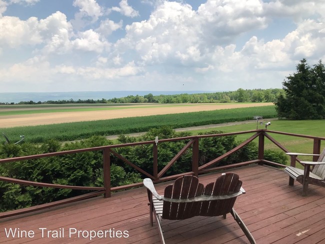 Foto del edificio - 2 br, 1 bath House - 1255 Huff Rd