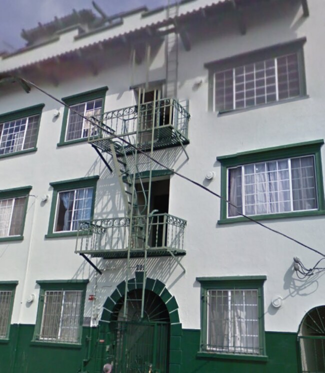 225 W 25th St Apartments in Los Angeles, CA