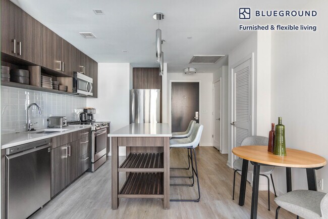 Foto del edificio - 400 Army Navy Dr