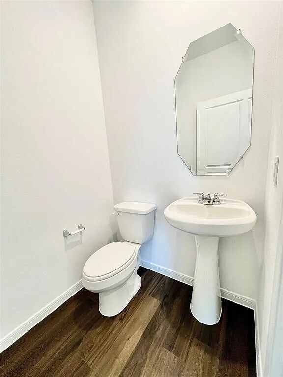 Foto del edificio - 21510 Austell Pond Dr