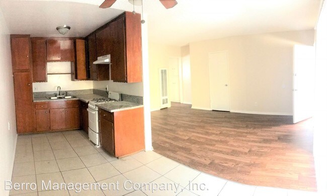 Foto del edificio - 5820 Rose Ave