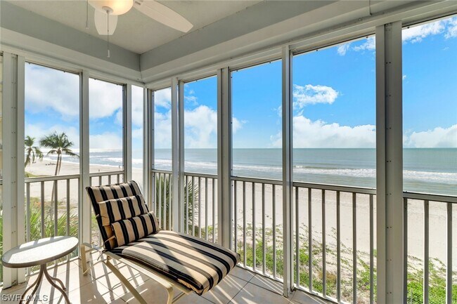 Foto del edificio - 9811 Gulf Shore Dr