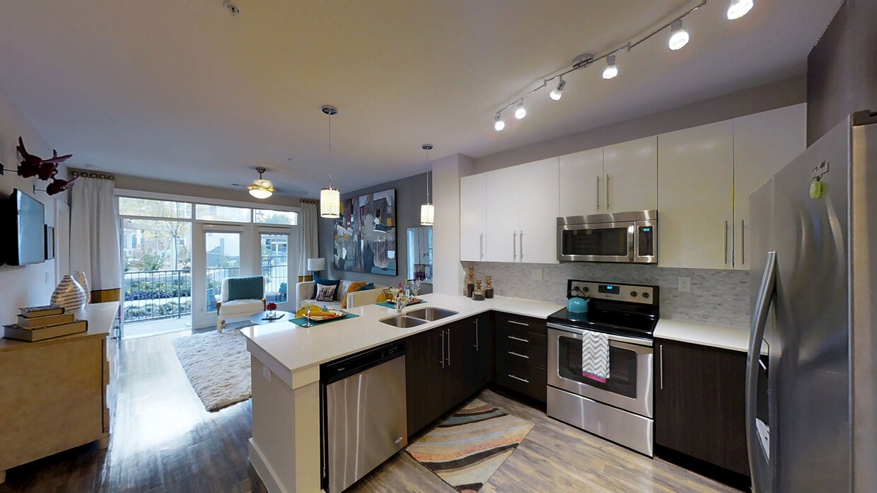Photo - AMLI Piedmont Heights Apartments