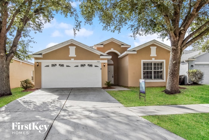 Foto principal - 722 Parsons Pointe St