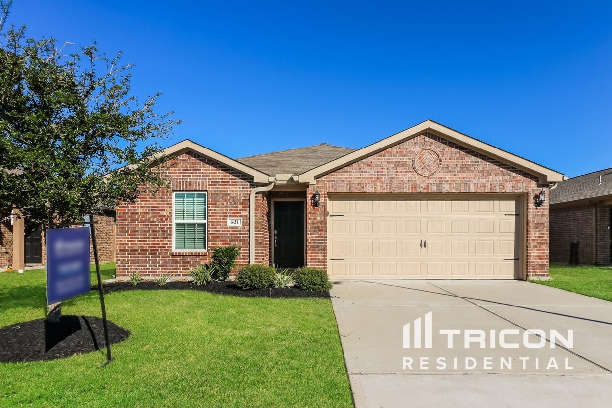 Foto principal - 821 Painted Bison Dr