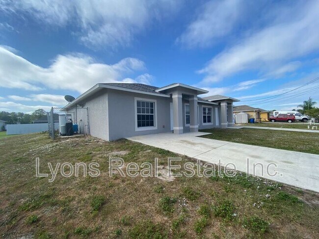 Foto del edificio - 4541 20th St SW
