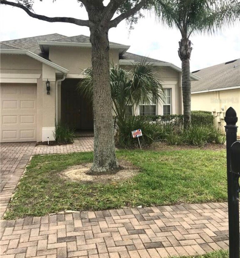 744 Highgate Park Blvd, Davenport, FL 33897 House Rental in Davenport