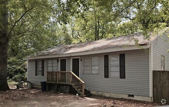 Building Photo - 1327 Leaphart St