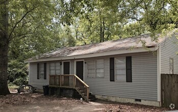 Building Photo - 1327 Leaphart St