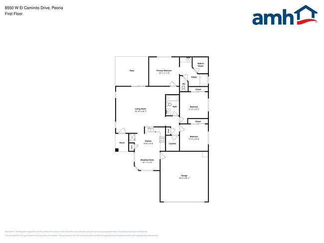 Foto del edificio - 8550 W El Caminito Dr