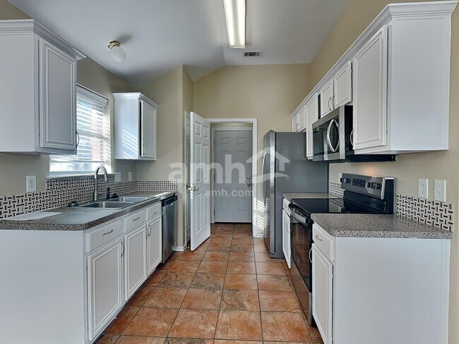 Foto del edificio - 5908 Alcova Ln