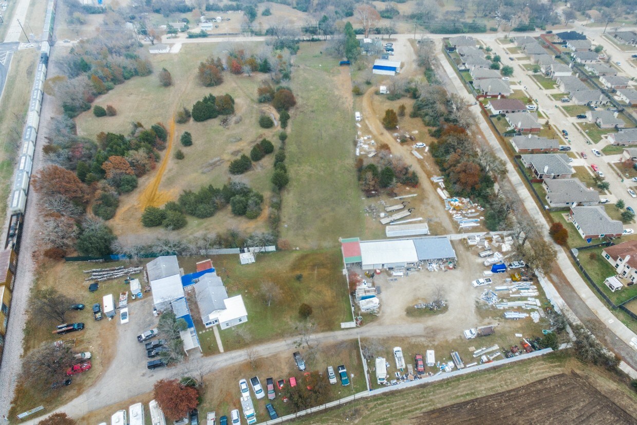Primary Photo - 2500 Mingo Rd