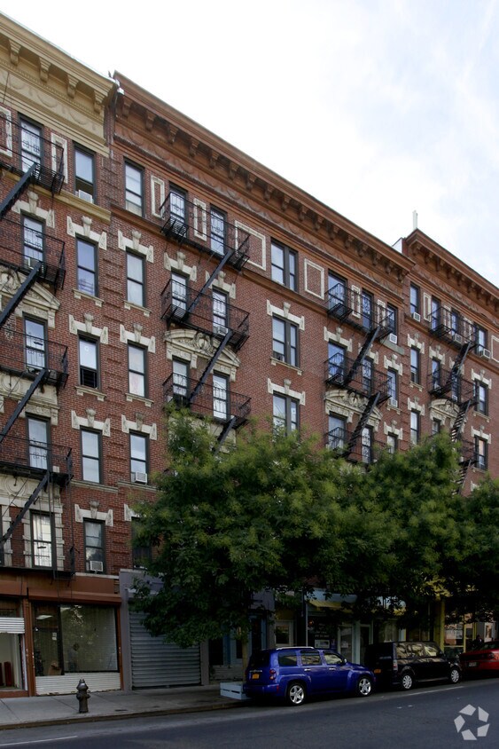Foto del edificio - 1569 Lexington Ave