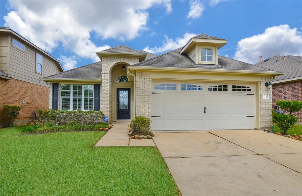 11331 Elizabeth Brook Dr, Richmond, TX 77406 - Condo for Rent in ...