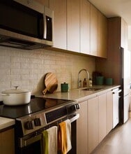 Interior Photo - The Journal