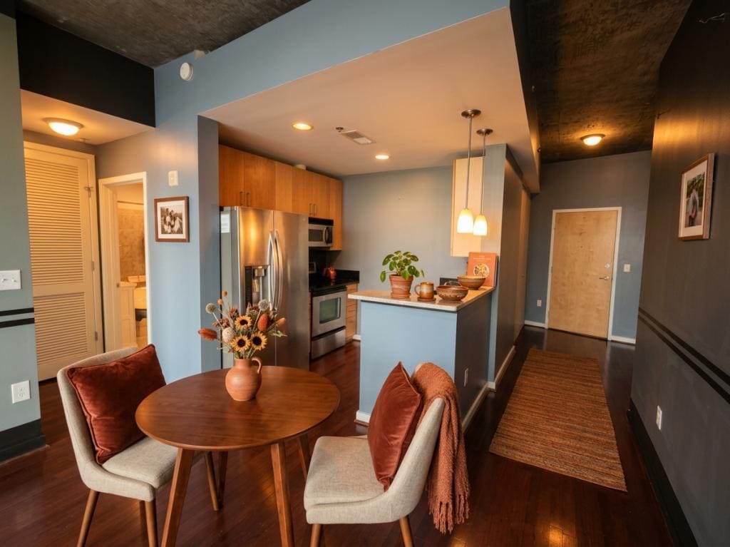 Photo - 361 17th St NW, 918