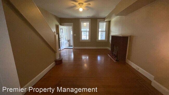 Building Photo - 3 br, 2 bath House - 2319 N. Longwood Street