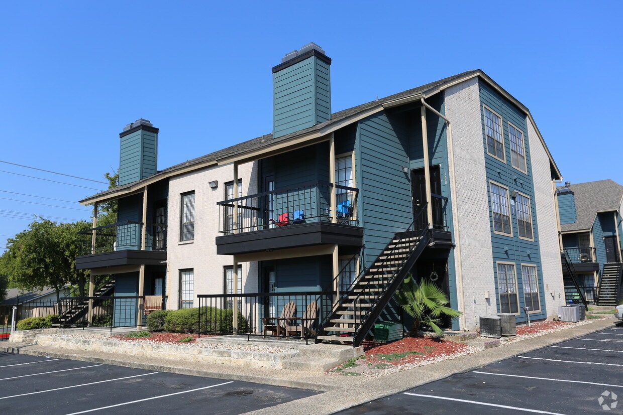 The Place at Oak Hills Alquileres en San Antonio, TX