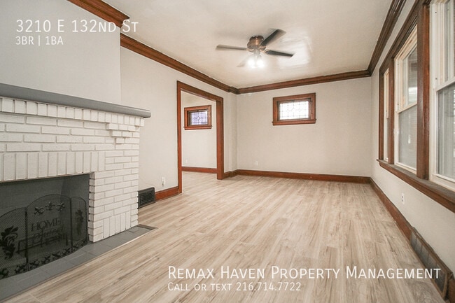 Foto del edificio - 3210 E 132nd St