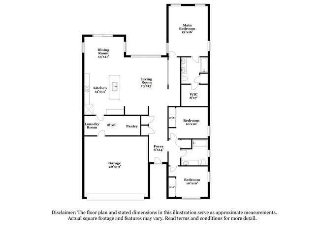 Building Photo - 3877 Marsh Bluff Dr