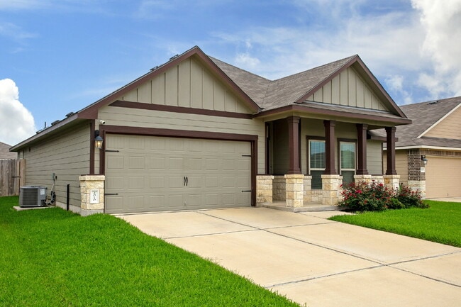Building Photo - "Charming 3-Bed, 2-Bath Home in Bryan, TX!"