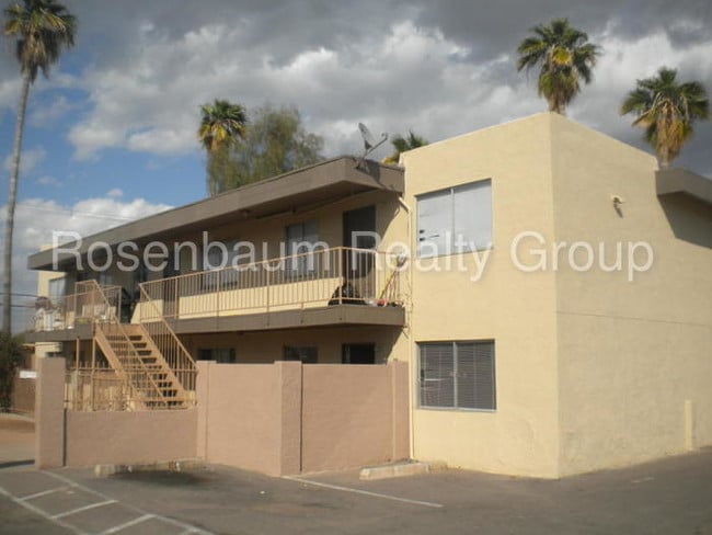 Building Photo - 1809 E Broadway Rd