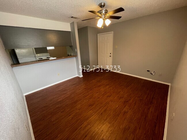 Foto del edificio - 3704 S 2nd St