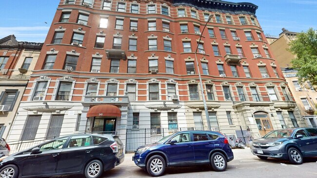 Foto del edificio - 234 W 112th St