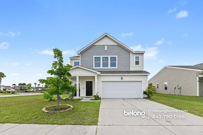 Building Photo - 114 Lyra Ln