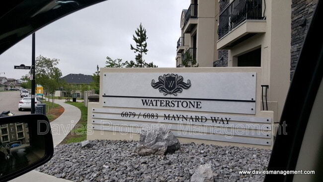 Building Photo - 6079 Maynard Way NW