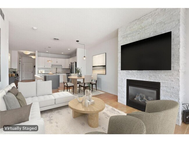 Foto del edificio - 301 Oak Grove St